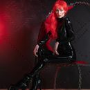 Fiery Dominatrix in Alaska for Your Most Exotic BDSM Experience!
